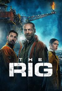 The Rig (2023)